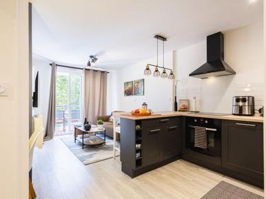  Für 2 Personen: Hübsches Apartment / Ferienwohnung in der Region Guéthary
