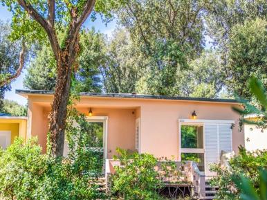 Gemütliches Ferienhaus : Region San Vincenzo für 3 Personen