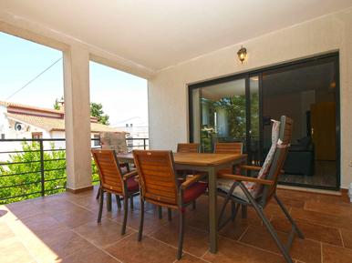  Für 8 Personen: Hübsches Apartment / Ferienwohnung in der Region Medulin