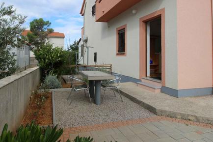  Für 2 Personen: Hübsches Apartment / Ferienwohnung in der Region Punat