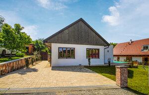 Gemütliches Ferienhaus : Region Steiermark für 4 Personen
