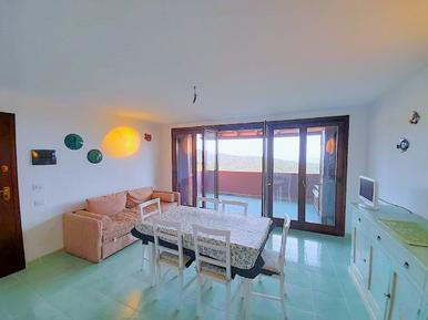  Für 6 Personen: Hübsches Apartment / Ferienwohnung in der Region Cugnana Verde