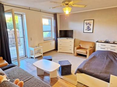  Für 2 Personen: Hübsches Apartment / Ferienwohnung in der Region Zierow