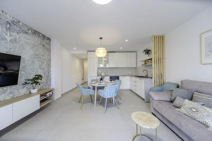 Gemütliches Ferienhaus : Region Nerja für 6 Personen