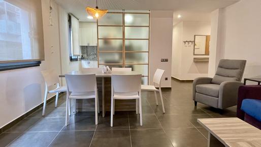  Für 4 Personen: Hübsches Apartment / Ferienwohnung in der Region Costa-Brava