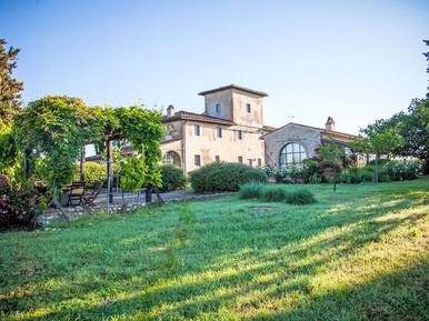 Gemütliches Ferienhaus : Region San Casciano in Val die Pesa für 3 Personen