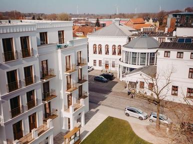  Für 3 Personen: Hübsches Apartment / Ferienwohnung in der Region Aurich