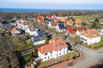  Für 5 Personen: Hübsches Apartment / Ferienwohnung in der Region Rerik