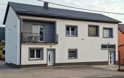 Appartement 3562157 voor 2 personen in Donji Babin Potok