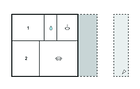  Für 4 Personen: Hübsches Apartment / Ferienwohnung in der Region Vinisce