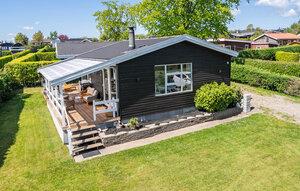 Gemütliches Ferienhaus : Region Jütland für 4 Personen