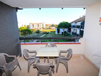  Für 5 Personen: Hübsches Apartment / Ferienwohnung in der Region Languedoc-Roussillon