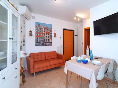  Für 2 Personen: Hübsches Apartment / Ferienwohnung in der Region Lago Maggiore