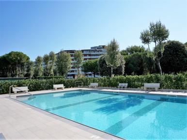  Für 4 Personen: Hübsches Apartment / Ferienwohnung in der Region Porto Santa Margherita