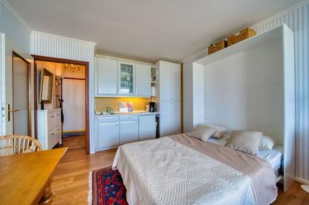  Für 4 Personen: Hübsches Apartment / Ferienwohnung in der Region Heiligenhafen