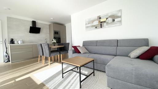  Für 4 Personen: Hübsches Apartment / Ferienwohnung in der Region Kremeniki