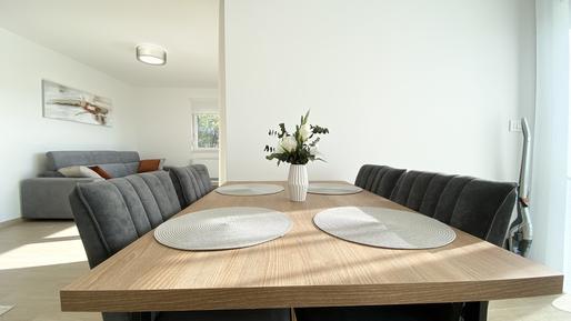  Für 4 Personen: Hübsches Apartment / Ferienwohnung in der Region Kremeniki