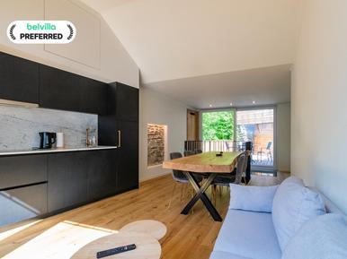 Gemütliches Ferienhaus : Region La Roche-en-Ardenne für 4 Personen