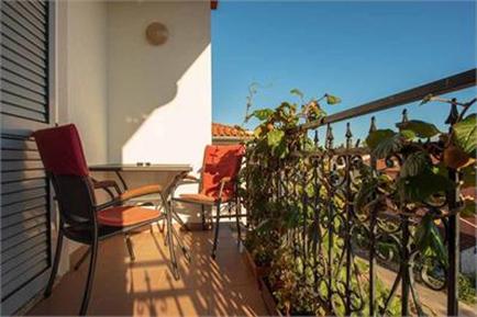 Für 2 Personen: Hübsches Apartment / Ferienwohnung in der Region Rovinj