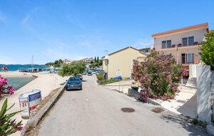  Für 6 Personen: Hübsches Apartment / Ferienwohnung in der Region Brodarica