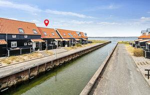 Gemütliches Ferienhaus : Region Juelsminde für 6 Personen