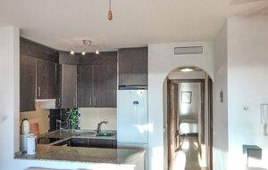  Für 4 Personen: Hübsches Apartment / Ferienwohnung in der Region Palomares