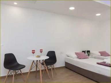  Für 2 Personen: Hübsches Apartment / Ferienwohnung in der Region Dubrovnik