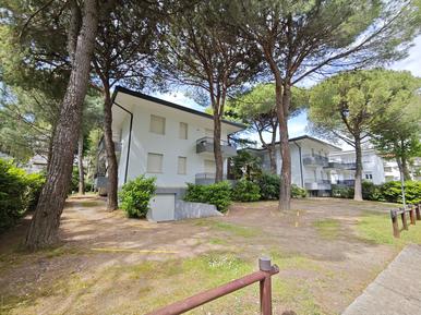  Für 5 Personen: Hübsches Apartment / Ferienwohnung in der Region Adria