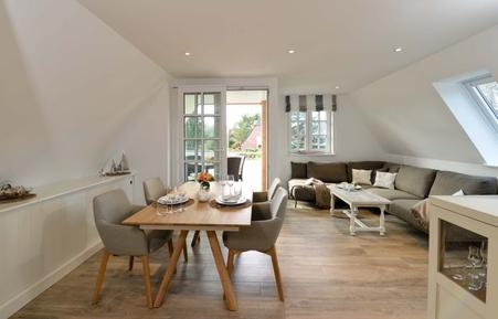  Für 4 Personen: Hübsches Apartment / Ferienwohnung in der Region Schwarbe