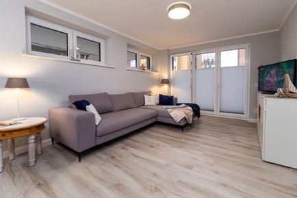  Für 4 Personen: Hübsches Apartment / Ferienwohnung in der Region Westerland