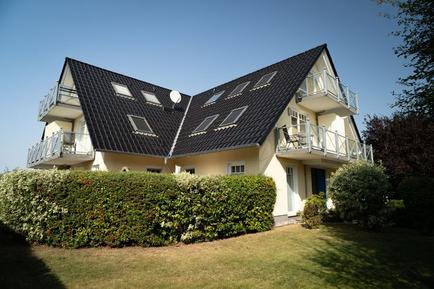  Für 4 Personen: Hübsches Apartment / Ferienwohnung in der Region Nienhagen