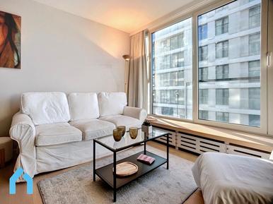  Für 2 Personen: Hübsches Apartment / Ferienwohnung in der Region Knokke-Heist