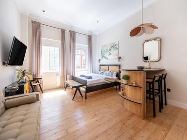  Für 3 Personen: Hübsches Apartment / Ferienwohnung in der Region Mosel-Saar-Ruwer