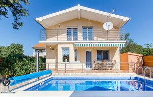 Gemütliches Ferienhaus : Region Split-Dalmatien für 7 Personen