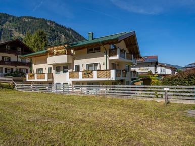  Für 2 Personen: Hübsches Apartment / Ferienwohnung in der Region Mayrhofen