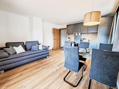  Für 8 Personen: Hübsches Apartment / Ferienwohnung in der Region Tirol