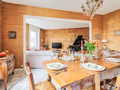  Für 6 Personen: Hübsches Apartment / Ferienwohnung in der Region Dinard