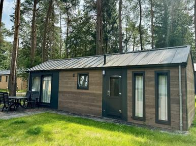 Gemütliches Ferienhaus : Region Beekbergen für 4 Personen
