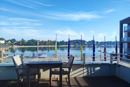  Für 2 Personen: Hübsches Apartment / Ferienwohnung in der Region Eckernförde