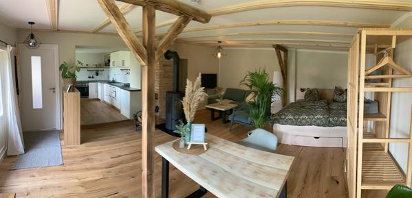  Für 3 Personen: Hübsches Apartment / Ferienwohnung in der Region Sachsen