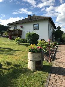  Für 2 Personen: Hübsches Apartment / Ferienwohnung in der Region Hessen
