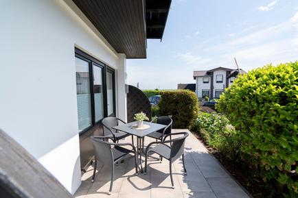  Für 4 Personen: Hübsches Apartment / Ferienwohnung in der Region Schleswig-Holstein