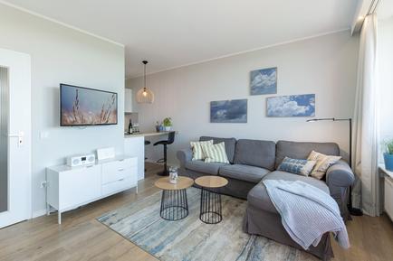  Für 2 Personen: Hübsches Apartment / Ferienwohnung in der Region Dahme