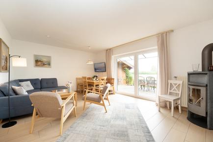 Für 4 Personen: Hübsches Apartment / Ferienwohnung in der Region Dahme