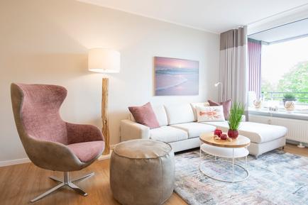  Für 4 Personen: Hübsches Apartment / Ferienwohnung in der Region Dahme