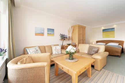  Für 4 Personen: Hübsches Apartment / Ferienwohnung in der Region Dahme