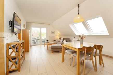  Für 4 Personen: Hübsches Apartment / Ferienwohnung in der Region Dahme