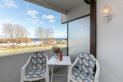  Für 4 Personen: Hübsches Apartment / Ferienwohnung in der Region Dahme