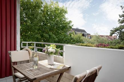  Für 4 Personen: Hübsches Apartment / Ferienwohnung in der Region Dahme