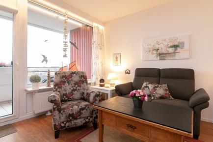  Für 2 Personen: Hübsches Apartment / Ferienwohnung in der Region Dahme